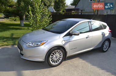 Ford Focus  2012