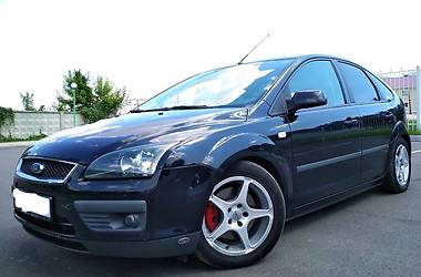 Ford Focus 2 2006