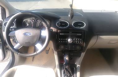 Ford Focus Chia 2005