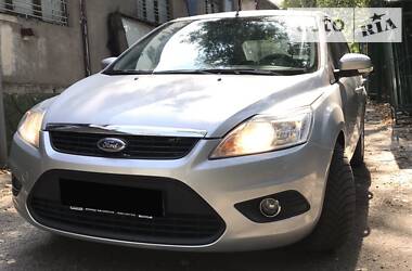 Ford Focus  2011