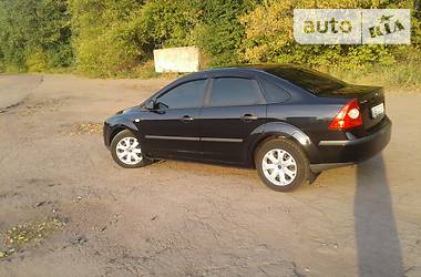 Ford Focus  2006