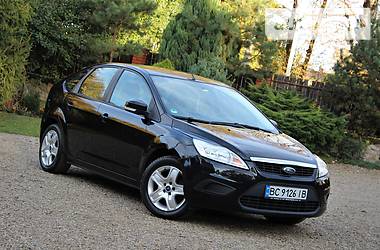 Ford Focus *Black Perl* 2010