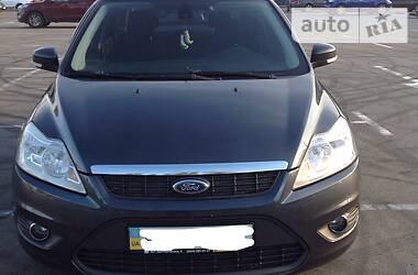 Ford Focus  2008