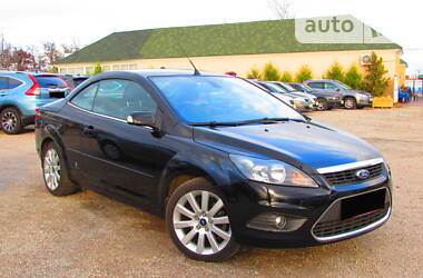 Ford Focus 2.0 DURATEC 2009