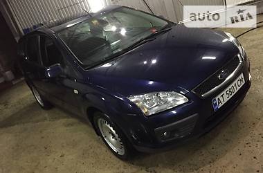 Ford Focus  2005