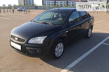 Ford Focus  2008