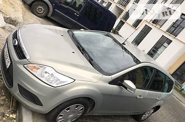 Ford Focus 2 2008