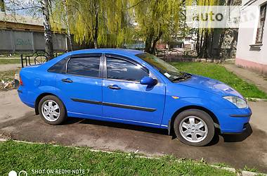 Ford Focus  2003