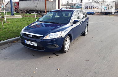 Ford Focus  2008