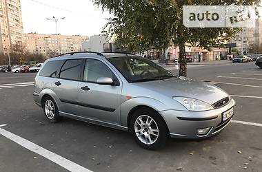 Ford Focus  2003