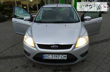 Ford Focus  2009