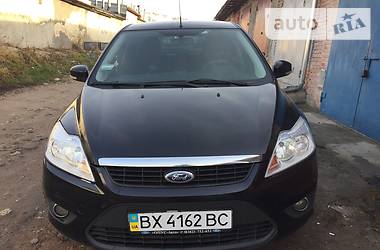 Ford Focus  2010
