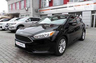 Ford Focus  2017
