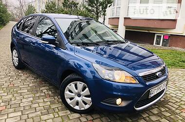 Ford Focus RESTAYLING  2011