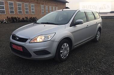 Ford Focus  2009