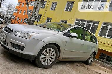 Ford Focus  2007