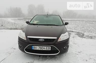 Ford Focus  2008