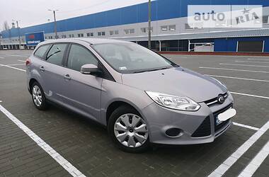 Ford Focus Ford Focus 2013