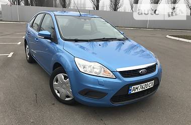 Ford Focus  2008