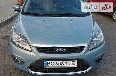 Ford Focus  2008