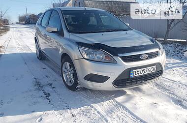 Ford Focus  2008