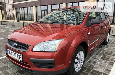 Ford Focus  2007