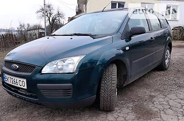 Ford Focus   2006