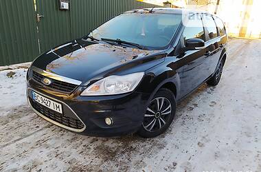 Ford Focus  2008