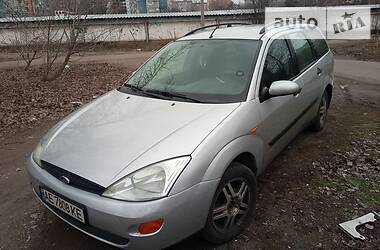 Ford Focus  2000