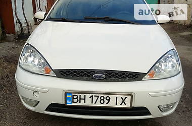 Ford Focus  2004