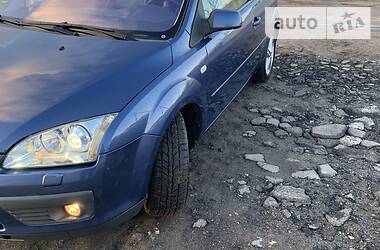 Ford Focus MAXIMAL 2006