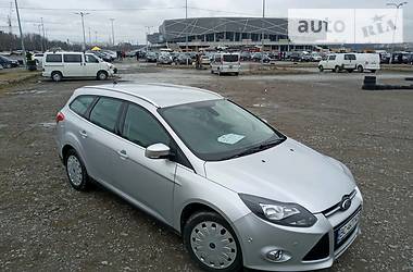 Ford Focus Ford Focus Titanium 2013