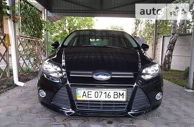 Ford Focus  2013