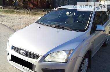 Ford Focus  2007