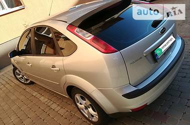 Ford Focus  2007