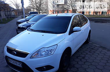 Ford Focus  2011