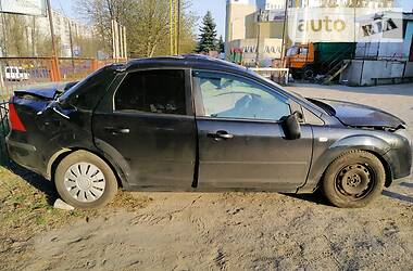 Ford Focus 2007