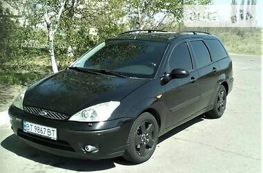 Ford Focus  2003