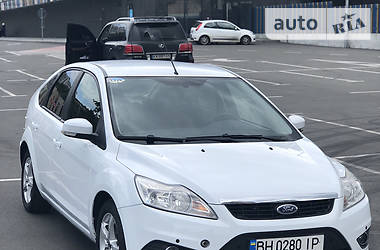 Ford Focus   2011