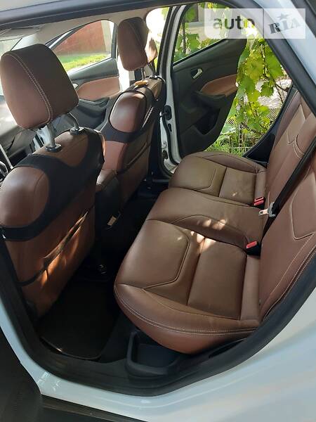 Універсал Ford Focus 2015 в Одесі фото 8 Універсал Ford Focus 2015 в Одесі