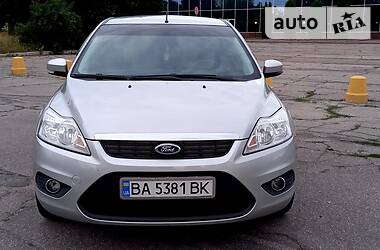 Ford Focus  2008