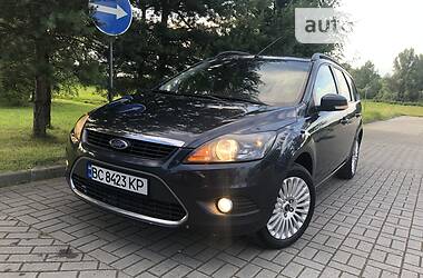 Ford Focus TITANIUM 2009