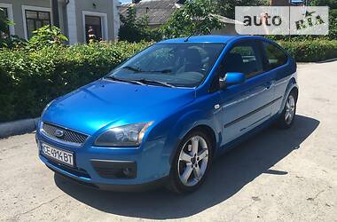 Ford Focus  2006