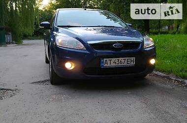 Ford Focus  2009