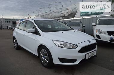 Ford Focus  2017