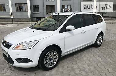 Ford Focus  2010