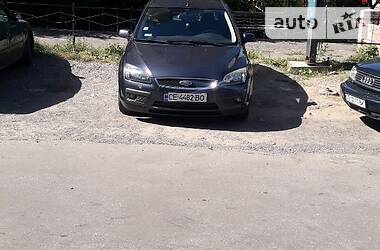 Ford Focus  2006