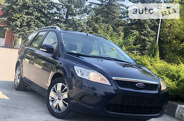 Ford Focus STYLE 2009