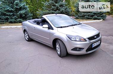 Ford Focus  2009