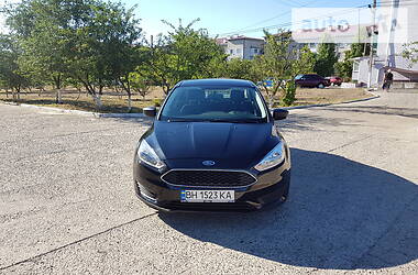 Ford Focus   2018